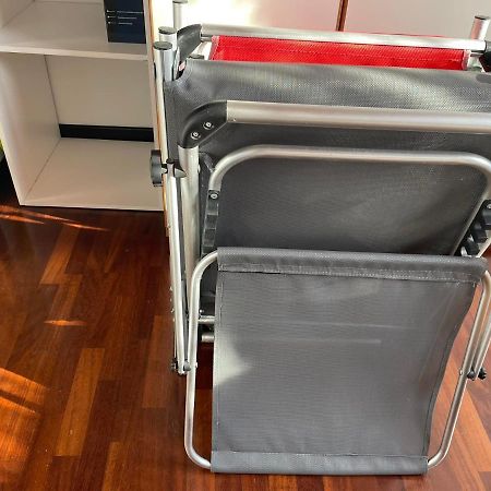 Garda Felice Lejlighed Desenzano del Garda Eksteriør billede