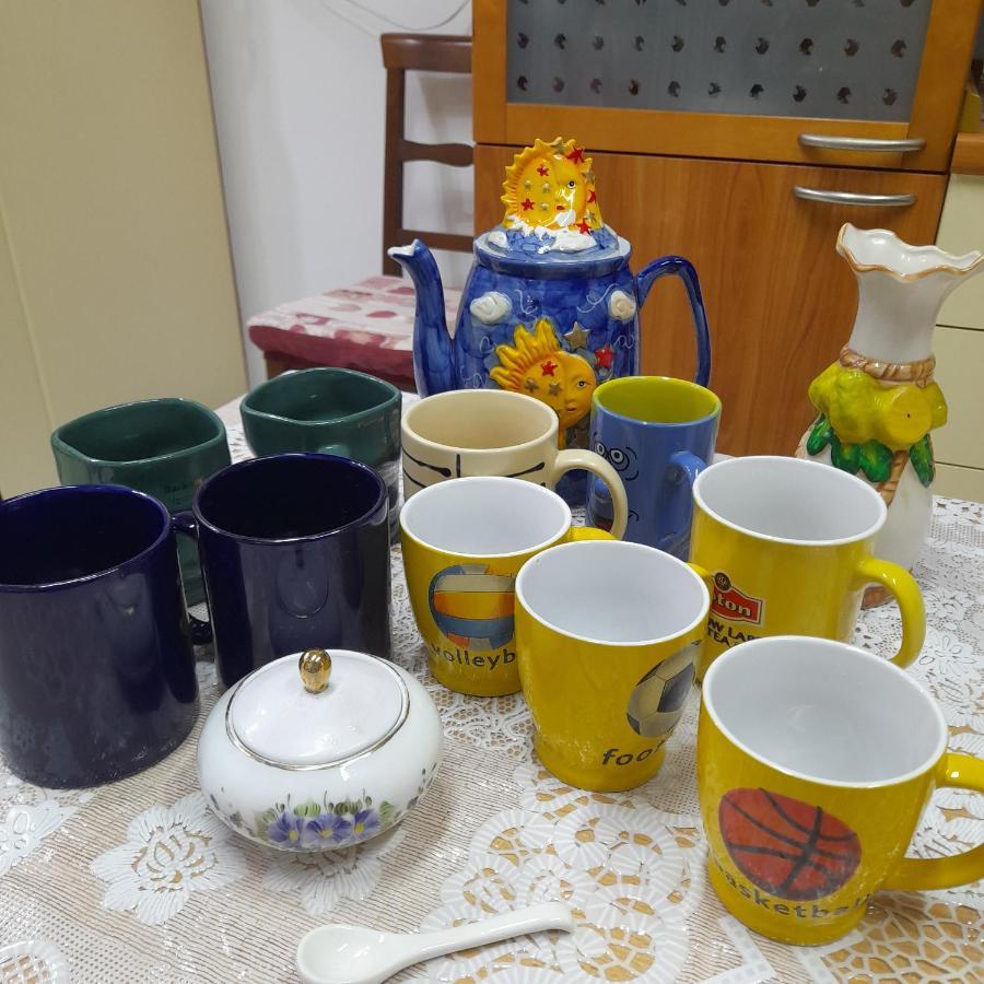 Garda Felice Lejlighed Desenzano del Garda Eksteriør billede