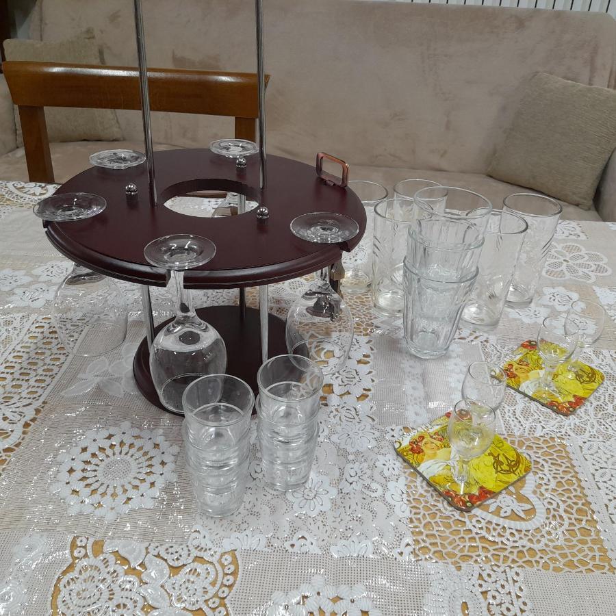 Garda Felice Lejlighed Desenzano del Garda Eksteriør billede