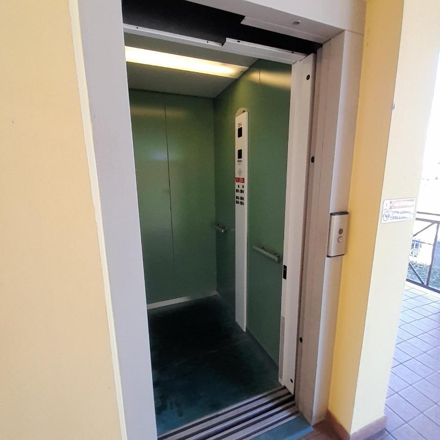 Garda Felice Lejlighed Desenzano del Garda Eksteriør billede