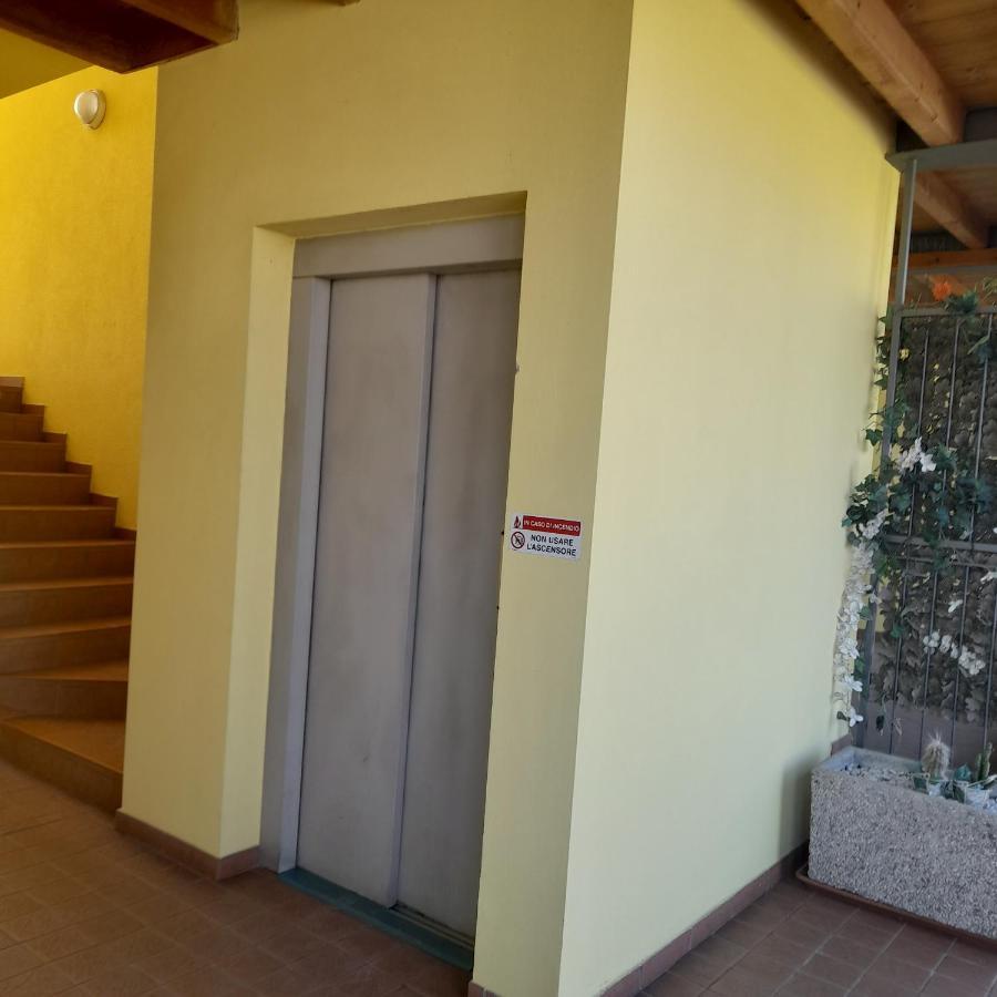 Garda Felice Lejlighed Desenzano del Garda Eksteriør billede