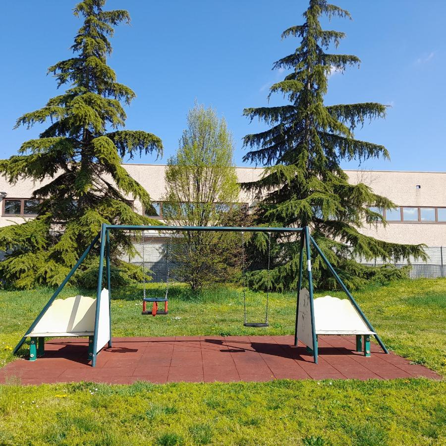 Garda Felice Lejlighed Desenzano del Garda Eksteriør billede