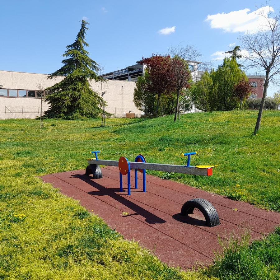 Garda Felice Lejlighed Desenzano del Garda Eksteriør billede