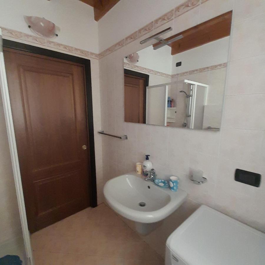 Garda Felice Lejlighed Desenzano del Garda Eksteriør billede