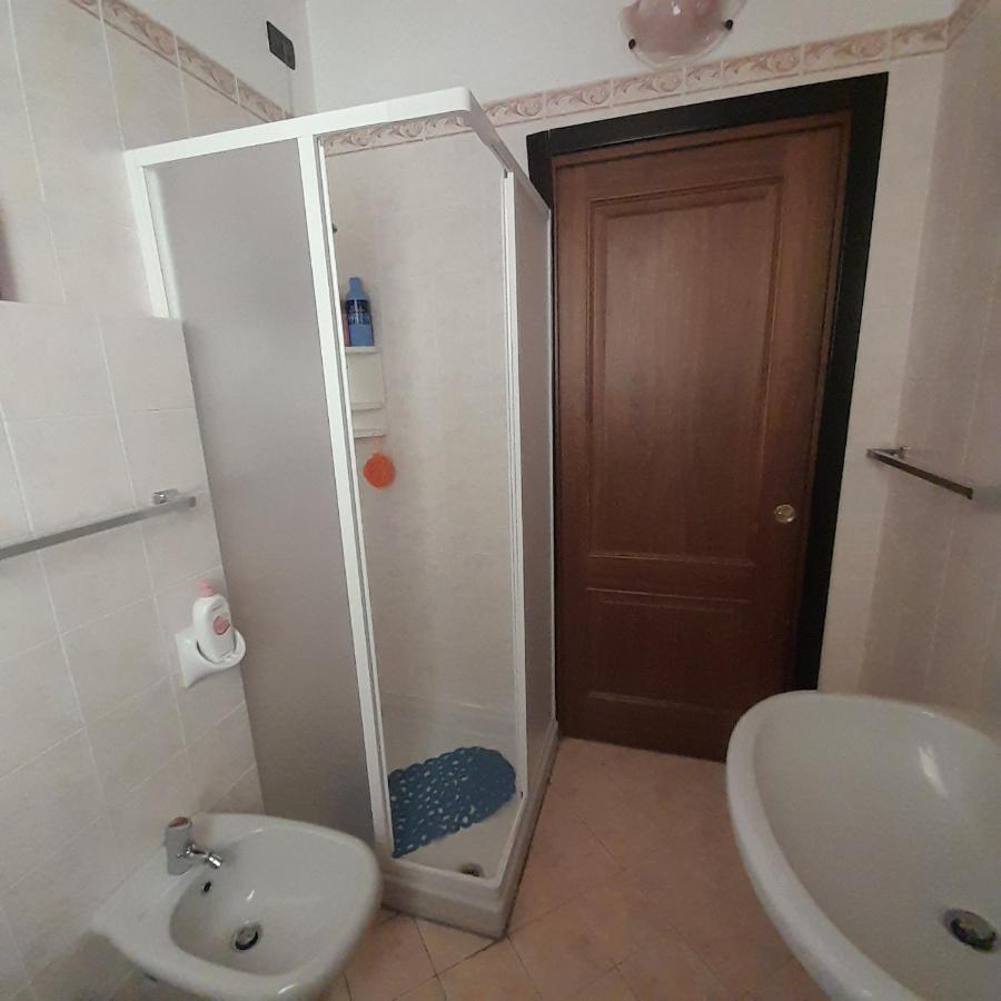 Garda Felice Lejlighed Desenzano del Garda Eksteriør billede