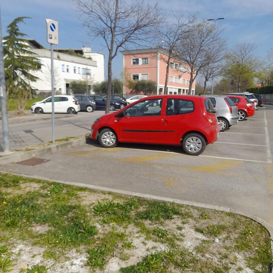 Garda Felice Lejlighed Desenzano del Garda Eksteriør billede