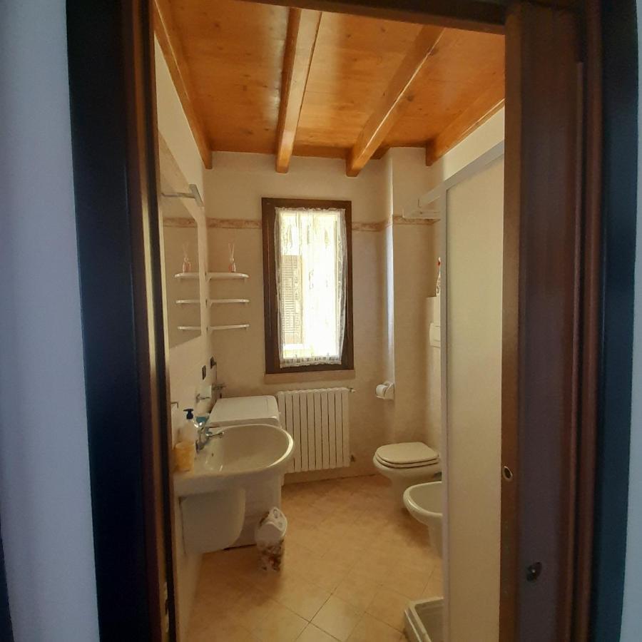 Garda Felice Lejlighed Desenzano del Garda Eksteriør billede