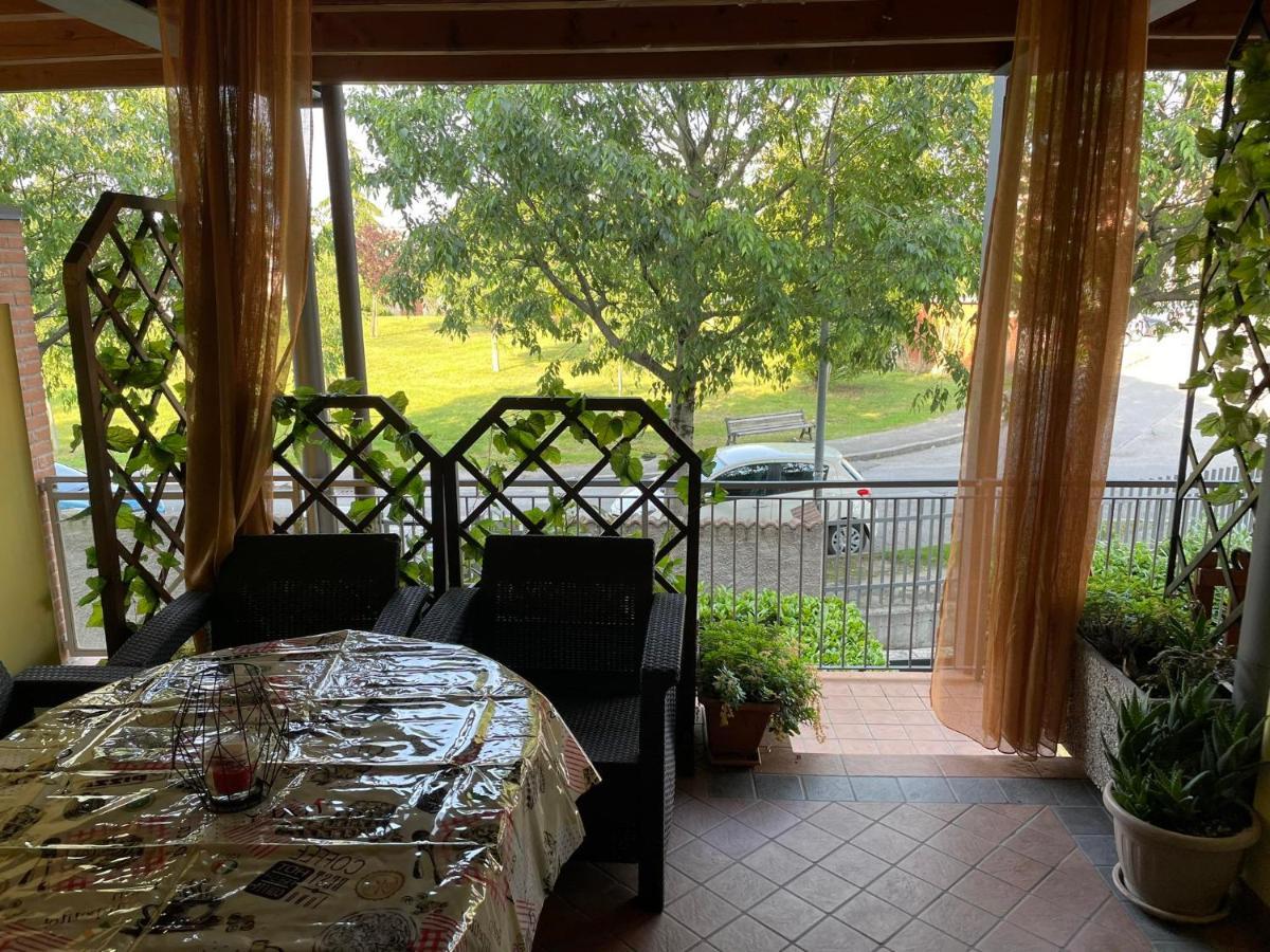 Garda Felice Lejlighed Desenzano del Garda Eksteriør billede