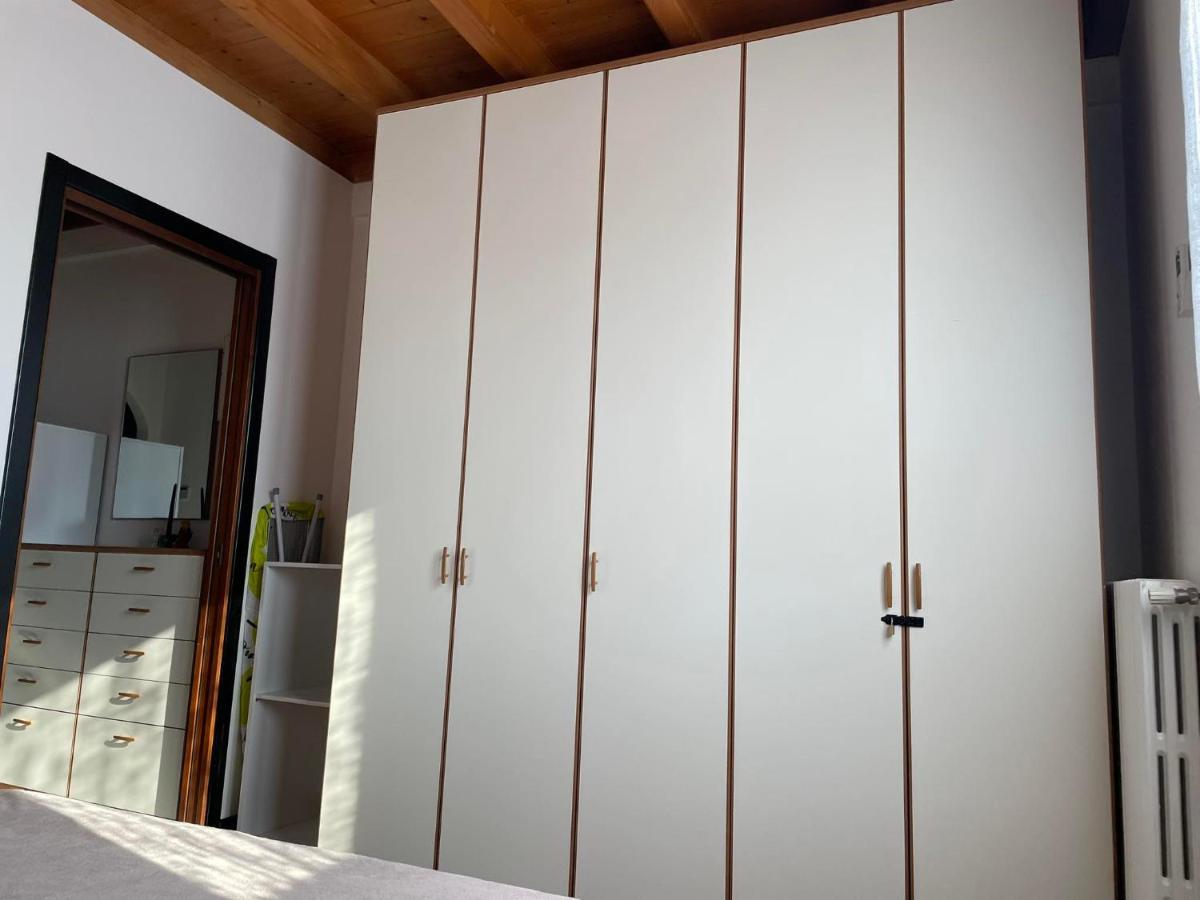 Garda Felice Lejlighed Desenzano del Garda Eksteriør billede