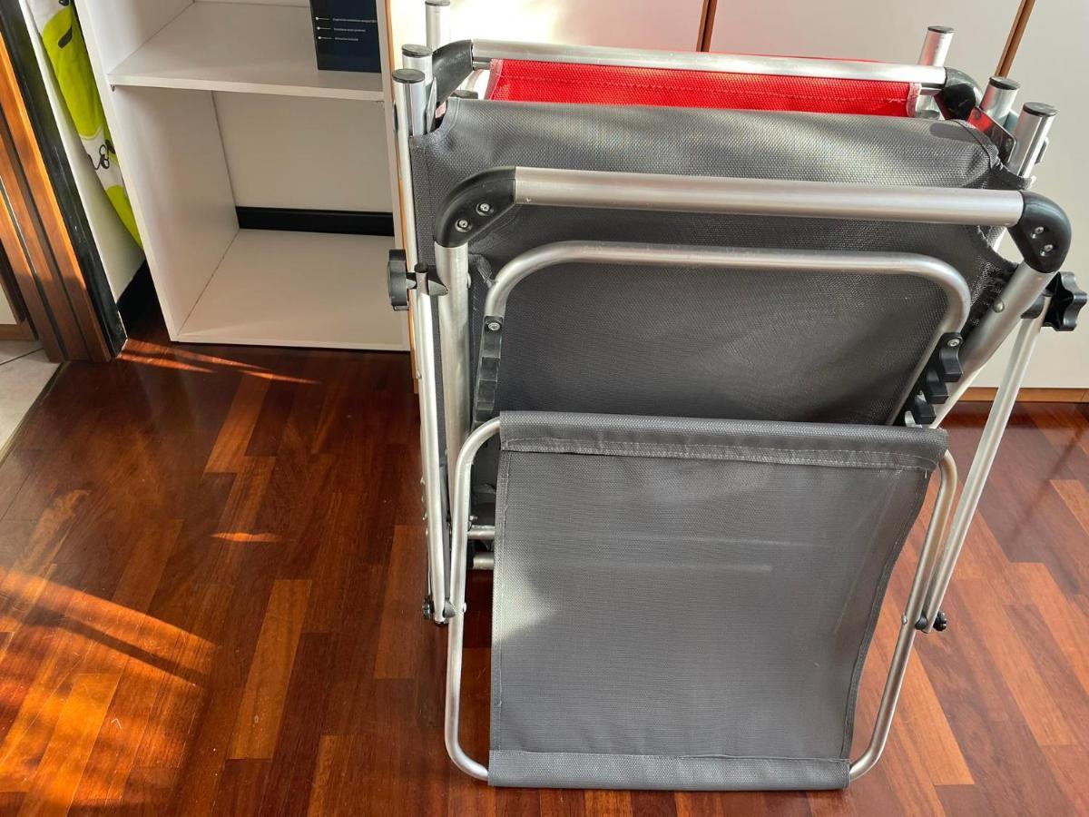 Garda Felice Lejlighed Desenzano del Garda Eksteriør billede