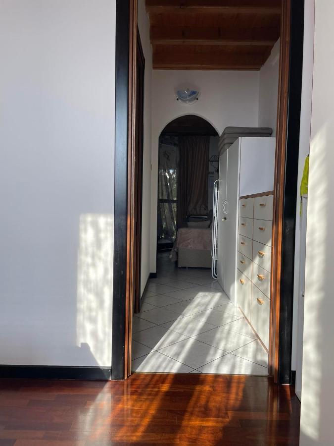 Garda Felice Lejlighed Desenzano del Garda Eksteriør billede