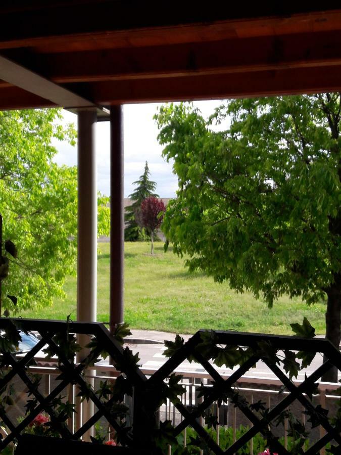 Garda Felice Lejlighed Desenzano del Garda Eksteriør billede