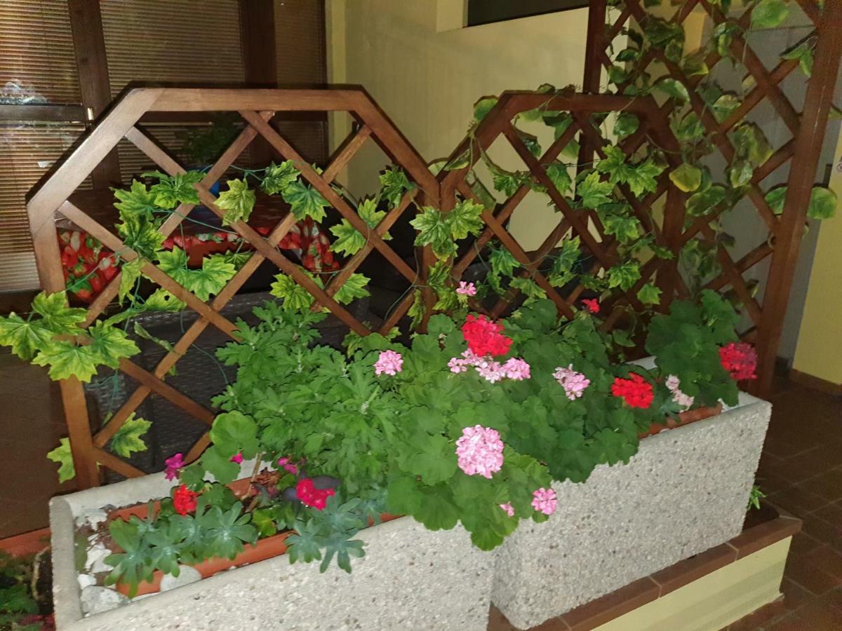 Garda Felice Lejlighed Desenzano del Garda Eksteriør billede