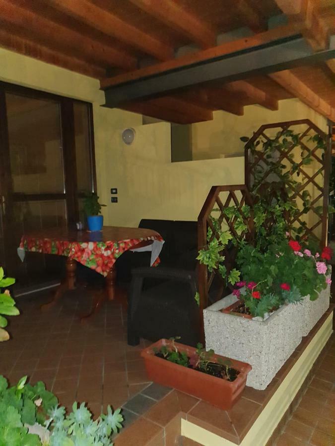 Garda Felice Lejlighed Desenzano del Garda Eksteriør billede