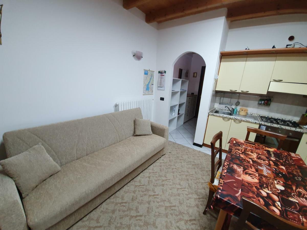 Garda Felice Lejlighed Desenzano del Garda Eksteriør billede