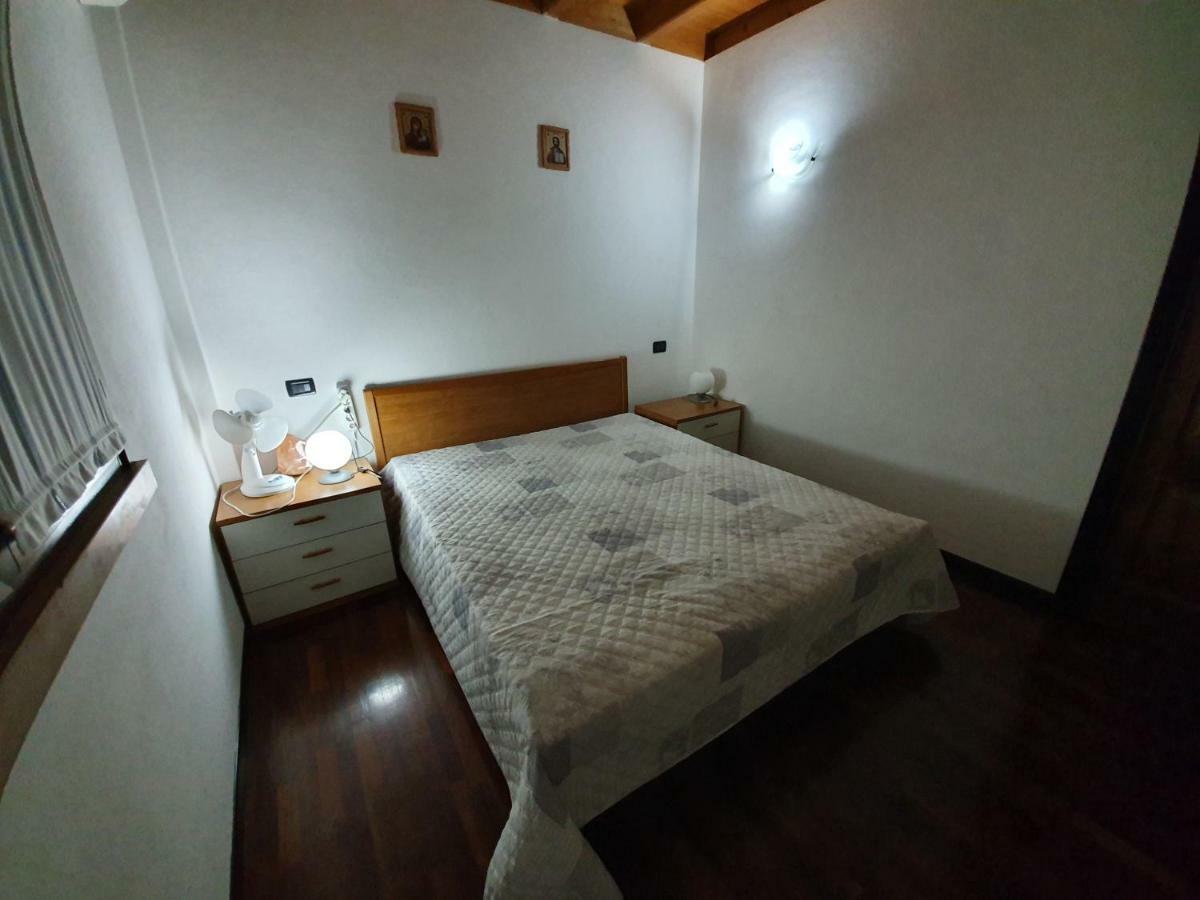 Garda Felice Lejlighed Desenzano del Garda Eksteriør billede